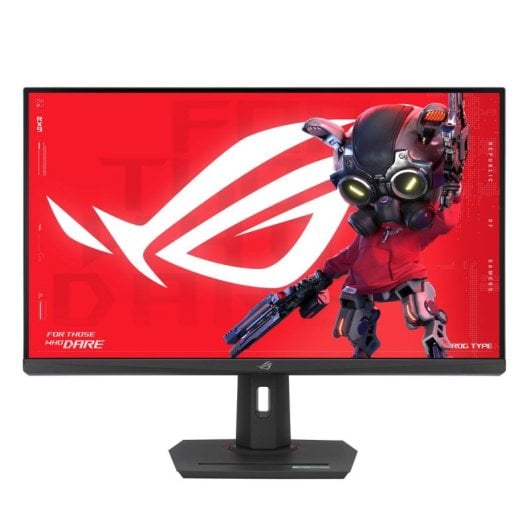 ASUS ROG Strix XG32UCG 31.5" 4K UHD 160Hz Fast IPS G-SYNC FreeSync HDR10
