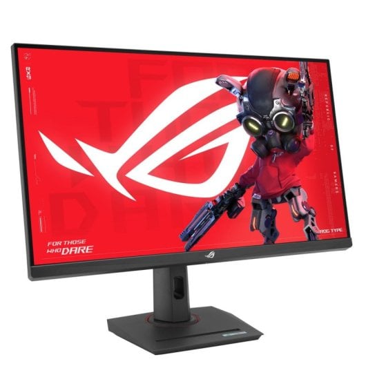 ASUS ROG Strix XG32UCG 31.5" 4K UHD 160Hz Fast IPS G-SYNC FreeSync HDR10