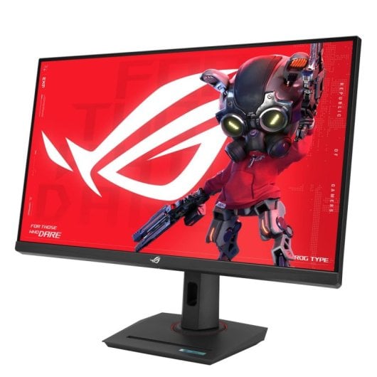ASUS ROG Strix XG32UCG 31.5" 4K UHD 160Hz Fast IPS G-SYNC FreeSync HDR10