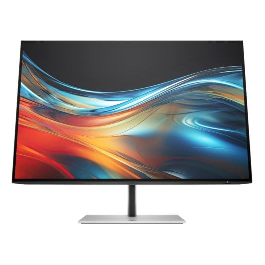 Écran HP Pro 24" WUXGA 100Hz IPS Micro-Edge Noir Argent