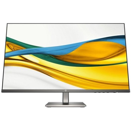 Monitor HP Series 5 27" FHD 1920x1080 100Hz IPS Flicker-Free Altoparlanti Duali
