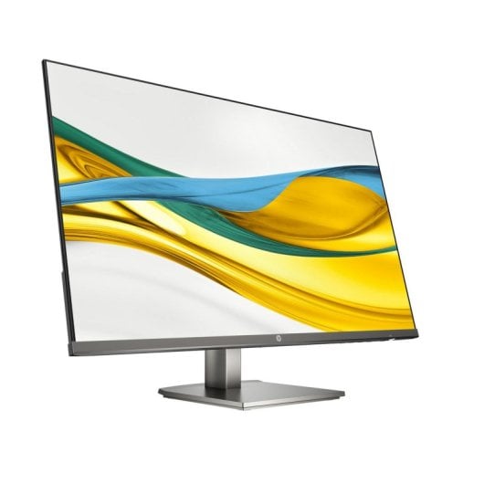 Moniteur HP 27" FHD 1920x1080 100Hz IPS Haut Parleurs Intégrés