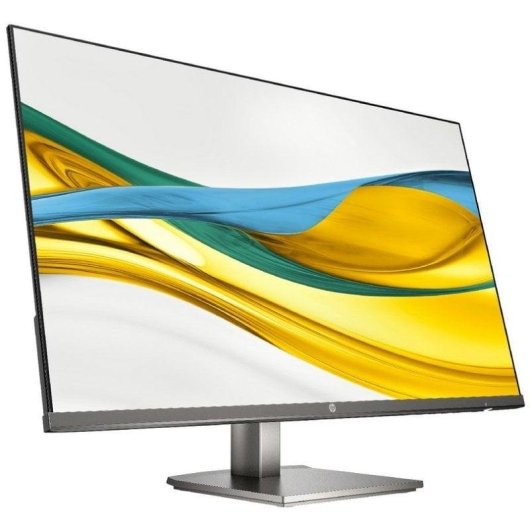 Monitor HP Series 5 27" FHD 1920x1080 100Hz IPS Flicker-Free Altoparlanti Duali