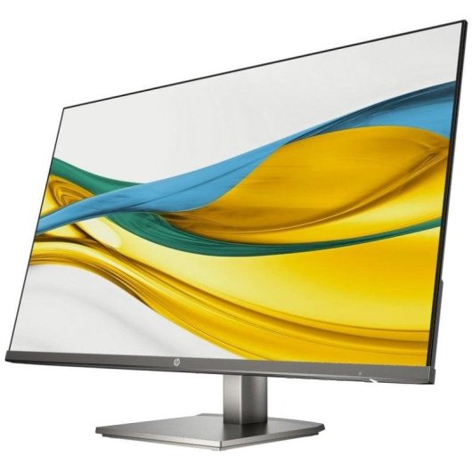 Monitor HP Series 5 27" FHD 1920x1080 100Hz IPS Flicker-Free Altoparlanti Duali