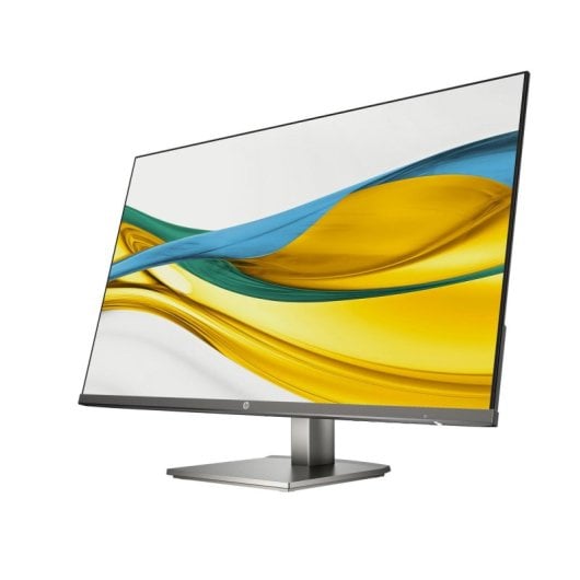 Moniteur HP 27" FHD 1920x1080 100Hz IPS Haut Parleurs Intégrés