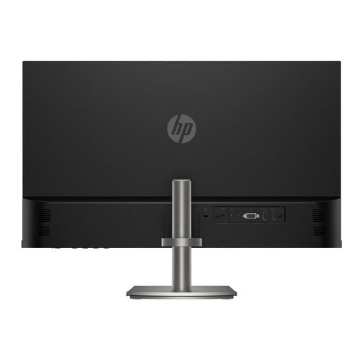 Moniteur HP 27" FHD 1920x1080 100Hz IPS Haut Parleurs Intégrés