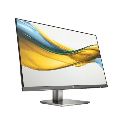 Moniteur HP 23,8" FHD 1920x1080 100Hz IPS avec Haut-parleurs Intégrés