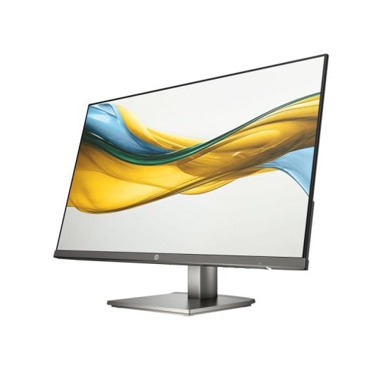 Moniteur HP 23,8" FHD 1920x1080 100Hz IPS avec Haut-parleurs Intégrés