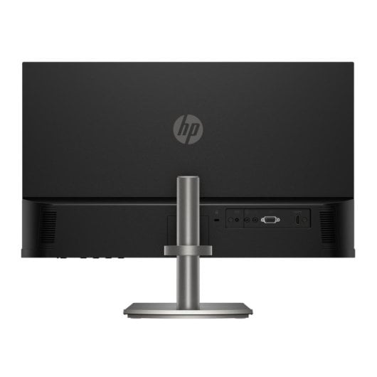 Moniteur HP 23,8" FHD 1920x1080 100Hz IPS avec Haut-parleurs Intégrés