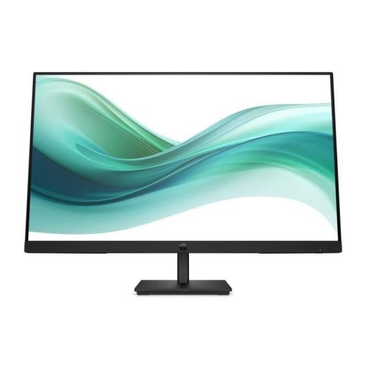 Écran PC HP Series 3 Pro 327pf 27" Full HD 100Hz IPS Flicker Free 5ms VESA Noir
