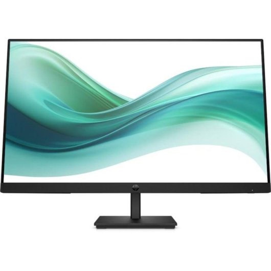Écran PC HP Series 3 Pro 327pf 27" Full HD 100Hz IPS Flicker Free 5ms VESA Noir