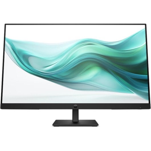 Monitor HP Series 3 Pro 27" FHD 1920x1080 100Hz IPS Flicker-Free Lautsprecher