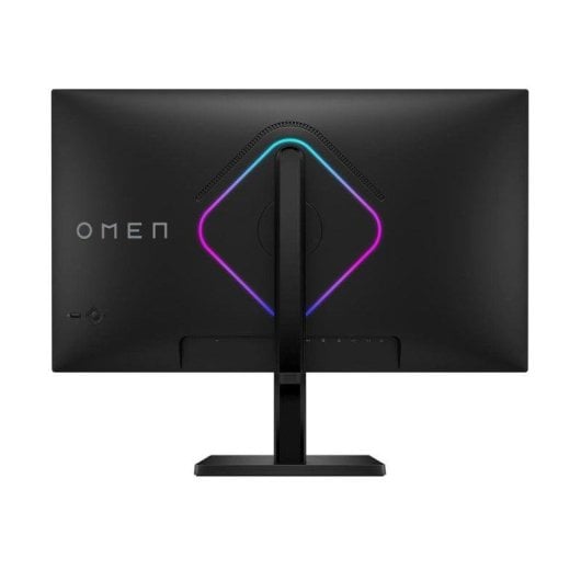 Monitor PC HP OMEN 27qs G2 27" Quad HD 280Hz LCD G-SYNC FreeSync HDR400 1ms