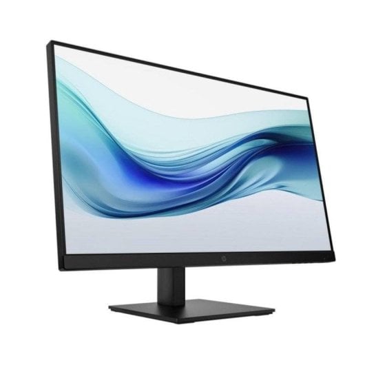 Monitor HP 324pe 23.8" FullHD 100Hz IPS Höhenverstellbar Lautsprecher 5ms