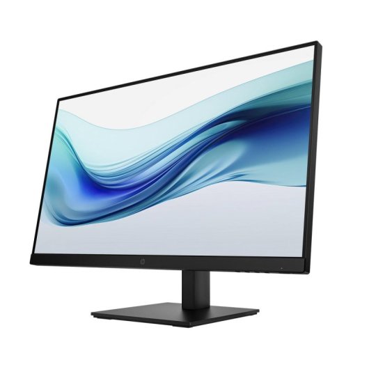HP 324pe Monitor 23.8" FHD 100Hz IPS Altura Ajustável Altifalantes VESA