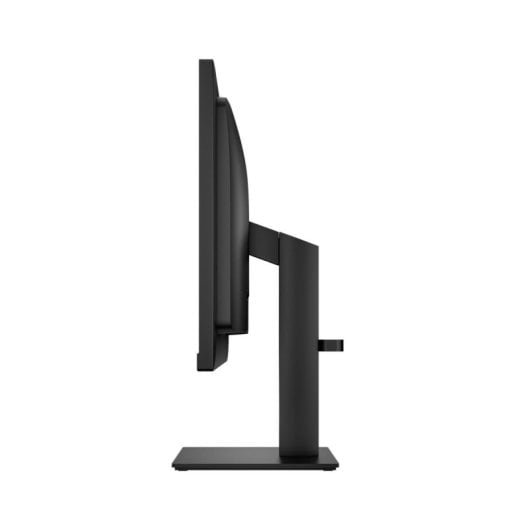 HP 324pe Monitor 23.8" FHD 100Hz IPS Altura Ajustável Altifalantes VESA