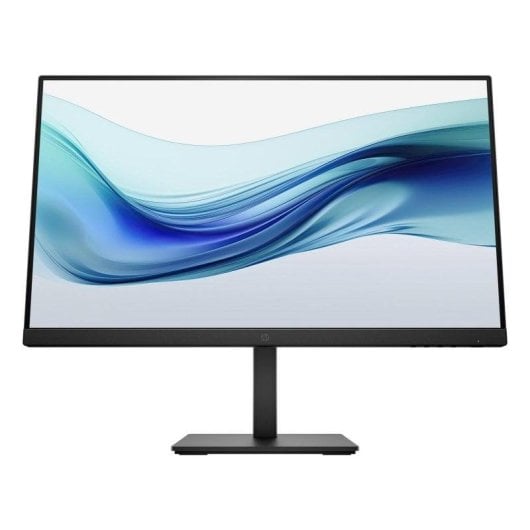 Monitor HP 324pe 23.8" FullHD 100Hz IPS Höhenverstellbar Lautsprecher 5ms