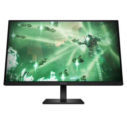 HP OMEN 27qz 27" QHD 165Hz IPS HDR 1ms FreeSync Height Adjust