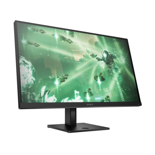 HP OMEN 27qz 27" QHD 165Hz IPS HDR 1ms FreeSync Height Adjust