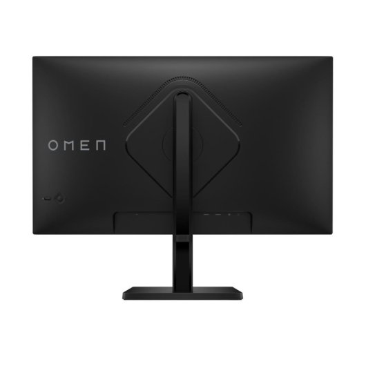 HP OMEN 27qz 27" QHD 165Hz IPS HDR 1ms FreeSync Height Adjust