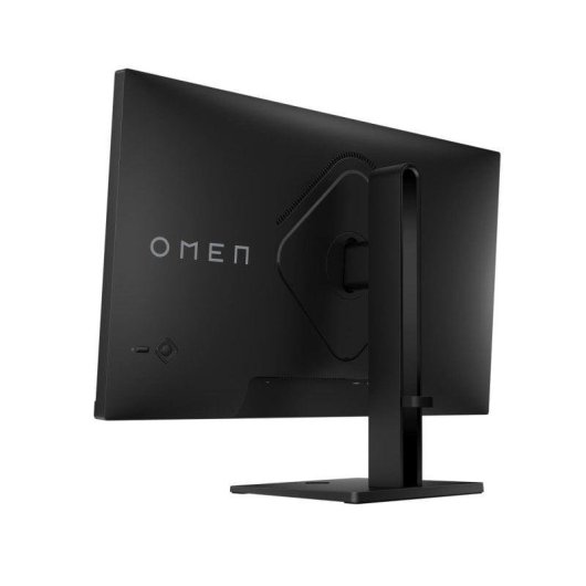 Écran PC HP OMEN 27q G2 27" QHD 180Hz IPS FreeSync DisplayHDR 400 1ms Hauteur Réglable