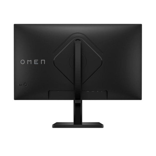 Écran PC HP OMEN 27q G2 27" QHD 180Hz IPS FreeSync DisplayHDR 400 1ms Hauteur Réglable