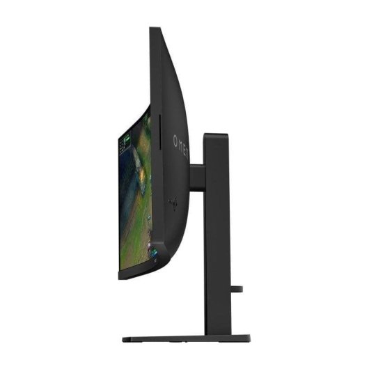Monitor PC HP OMEN 34c G2 34" UltraWide WQHD 180Hz VA Curvo FreeSync Premium HDR400