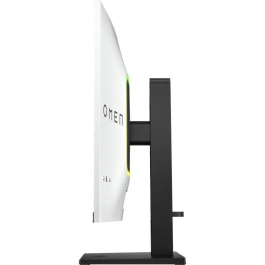 Monitor HP OMEN Transcend 32 31.5" UltraHD 4K 240Hz QD-OLED G-SYNC FreeSync KVM