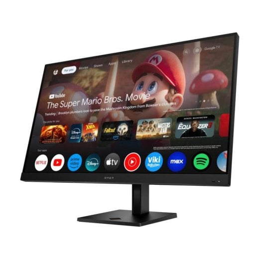 Monitor HP OMEN 32x 31.5" UltraHD 4K 144Hz IPS G-SYNC FreeSync HDR400 USB-C