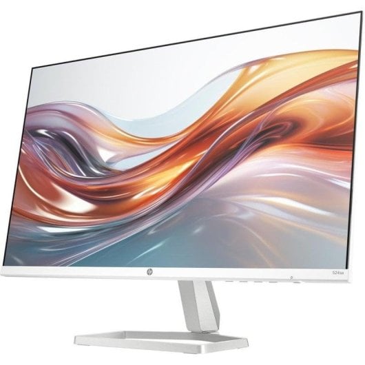 Monitor HP 524sa 24" FullHD 100Hz IPS Altoparlanti Integrati Micro-Edge 5ms