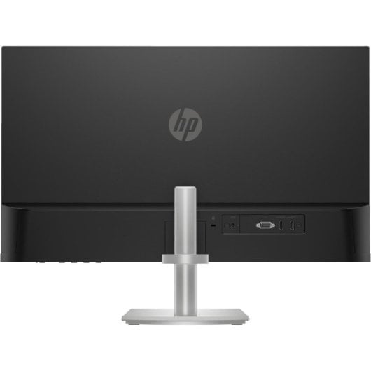 Moniteur HP Series 5 27" FHD 100Hz IPS Ajustable en Hauteur Silver