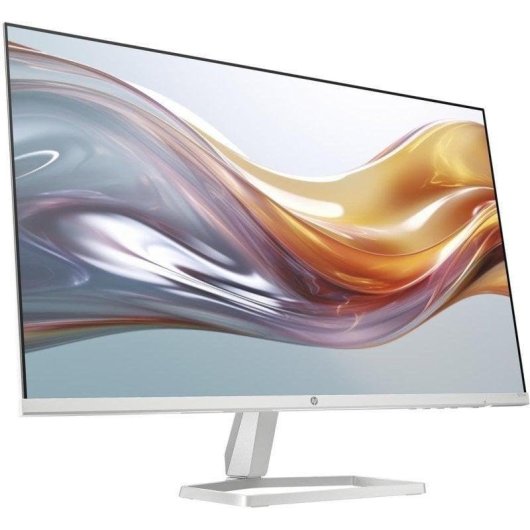 Écran PC HP Series 5 527sw 27" Full HD 100Hz IPS Micro-Edge Blanc Mat 5ms