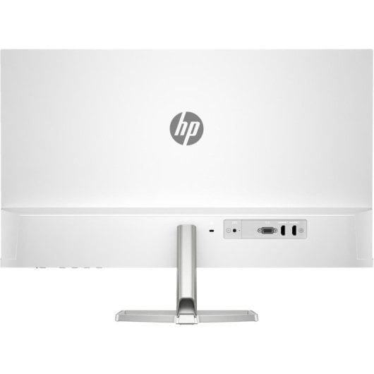 HP Series 5 527sw 27" FHD 100Hz IPS Micro-Edge Branco Mate