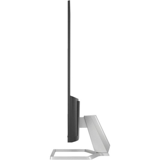 Écran PC HP 532sf 31,5" Full HD 100Hz VA Micro-Edge Eyesafe Blanc/Noir 7 ms