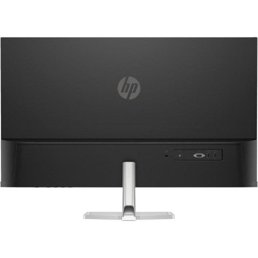 Écran PC HP 532sf 31,5" Full HD 100Hz VA Micro-Edge Eyesafe Blanc/Noir 7 ms