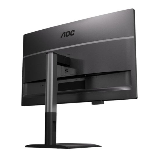 Moniteur AOC Q27P4U 27" QHD 120Hz USB Hub Anti-Lumière Bleue