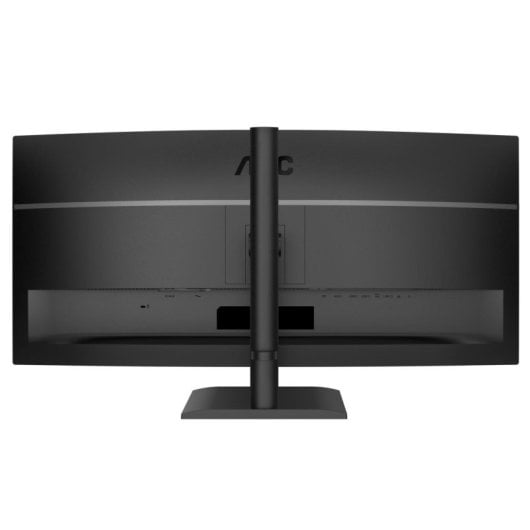 AOC CU34E4CV 34" WQHD 120Hz VA Ultrawide HDR10 Smart KVM PD 90W