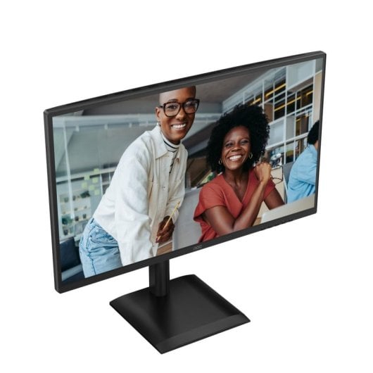 Moniteur AOC 27E4U 27" FHD 120Hz IPS Flicker Free Noir