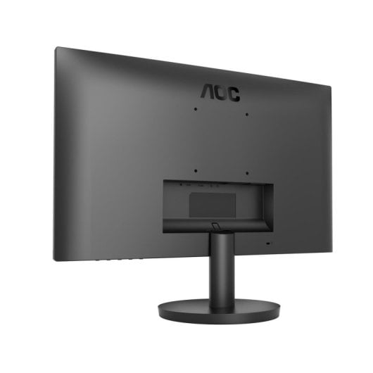 AOC 24B3QA2 23.8" FullHD 120Hz IPS com Adaptive Sync, Altifalantes, VESA e FlickerFree