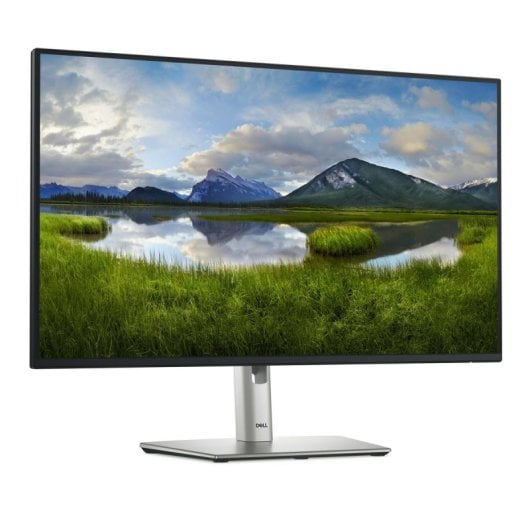 Dell P2725H 27" FullHD 100Hz IPS USB-C FlickerFree Ajuste de Altura