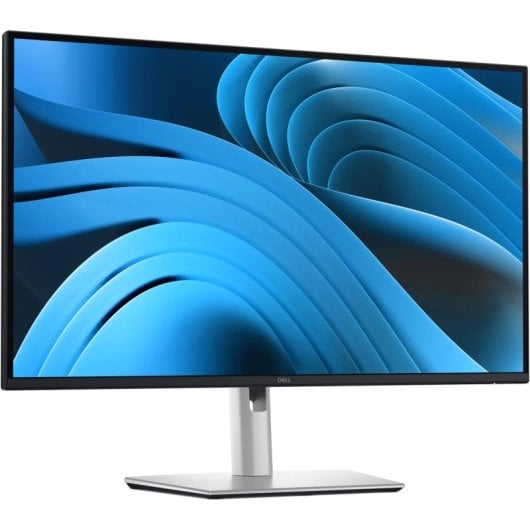 Monitor Dell Pro Plus P2725D 27" Quad HD 100Hz IPS USB 3.2 Gen 1 VESA Höhenverstellbar