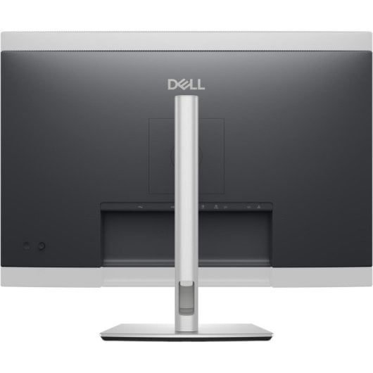 Monitor Dell Pro Plus P2725DE 27" Quad HD 2560x1440 100Hz IPS USB-C Silver Black