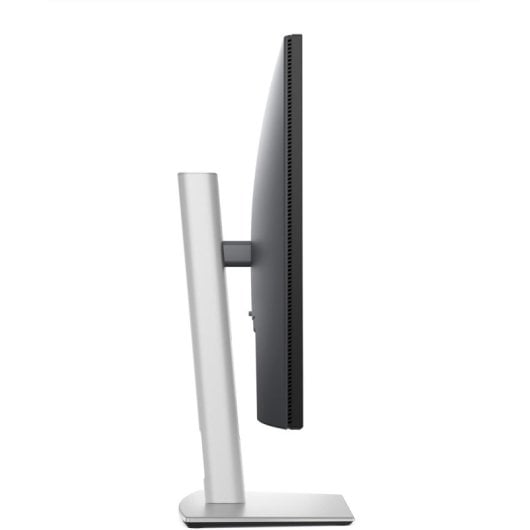 Monitor Dell Pro Plus P2725DE 27" Quad HD 2560x1440 100Hz IPS USB-C Silver Black