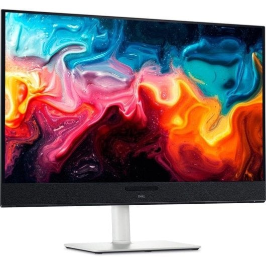 Monitor Dell Plus S3225QC 31,6" UltraHD 4K 120Hz QD-OLED Audio 3D FreeSync