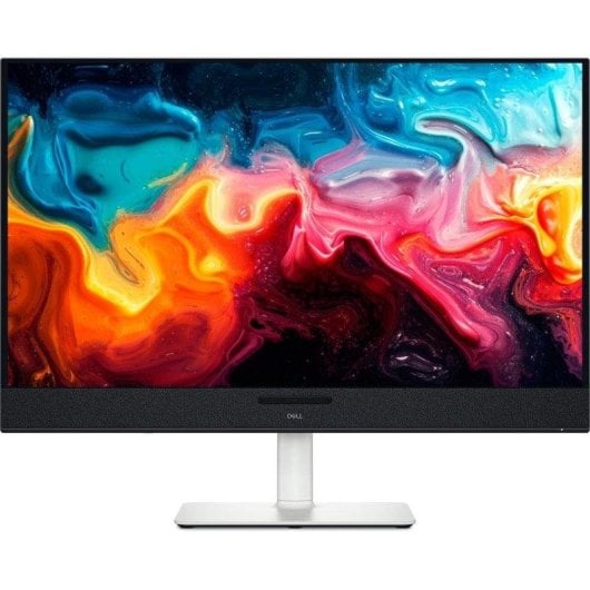 Monitor Dell Plus S3225QC 31,6" UltraHD 4K 120Hz QD-OLED Audio 3D FreeSync