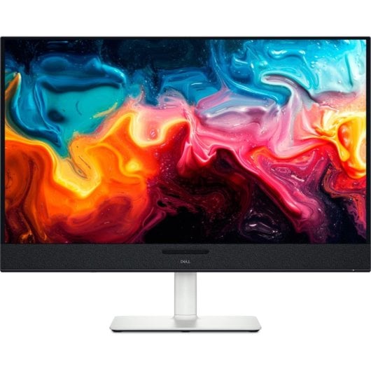 Moniteur DELL Plus S3225QC 31.6" QD-OLED 4K 120Hz Audio Spatial 3D