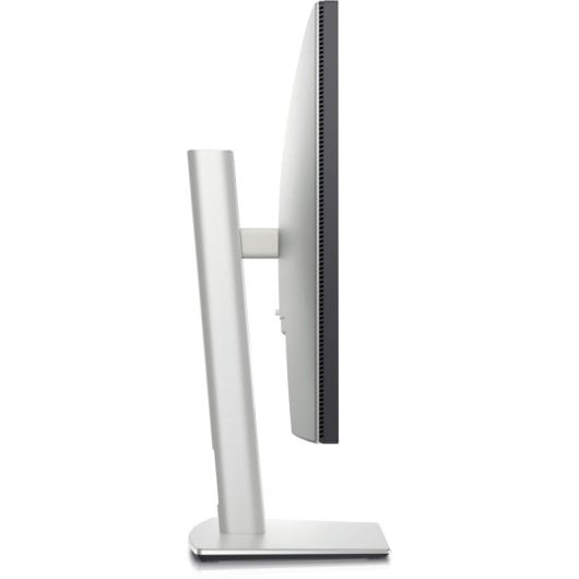 Dell UltraSharp U2724D 27" Quad HD 120Hz IPS USB-C com Altura Ajustável Prateado