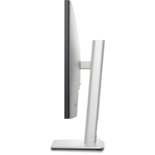 Dell UltraSharp U2724D 27" Quad HD 120Hz IPS USB-C com Altura Ajustável Prateado