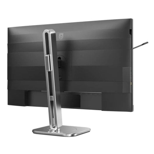 Monitor Philips 27B2N4500/00 27" Quad HD 2560x1440 120Hz IPS SoftBlue Ergonomico