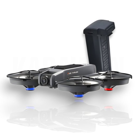 Bateria Auxiliar Drone X226
